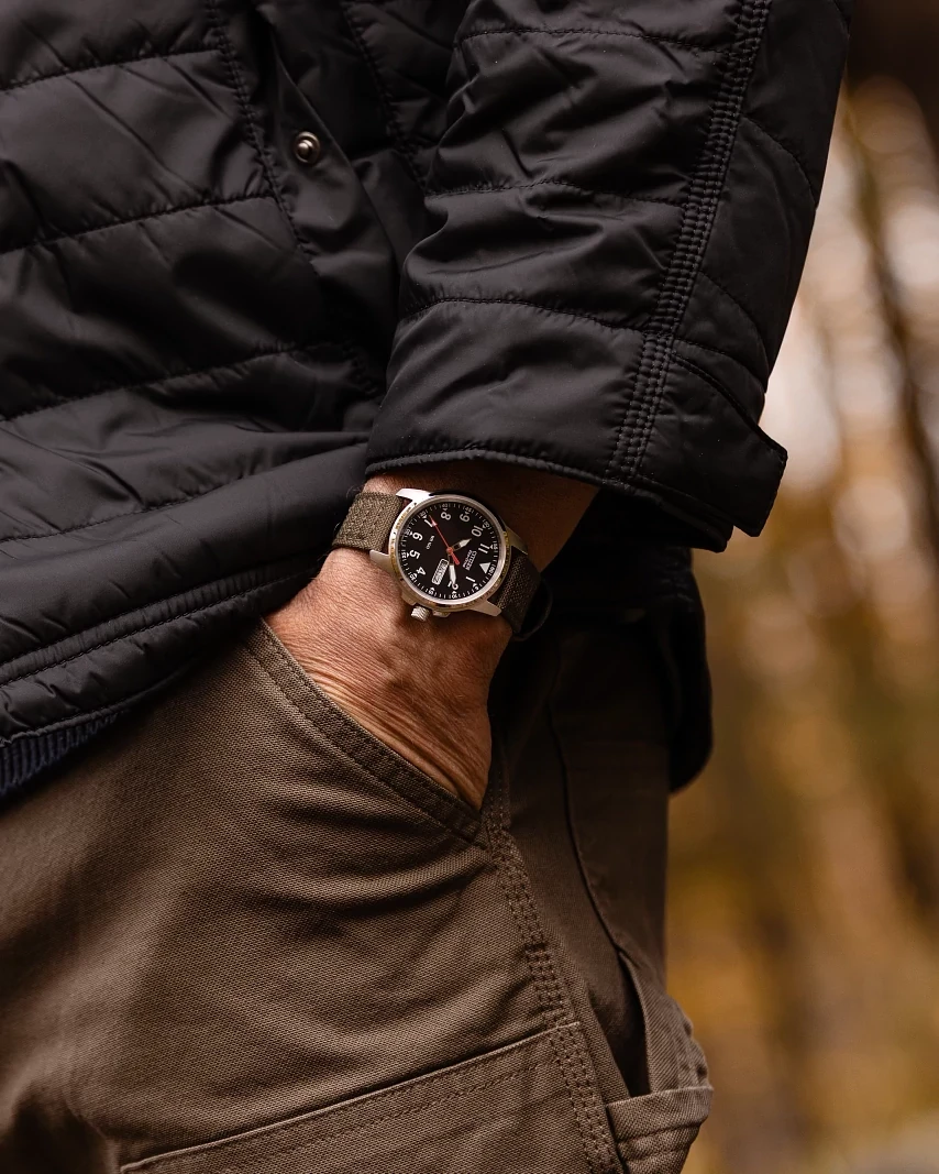 Garrison image number 4