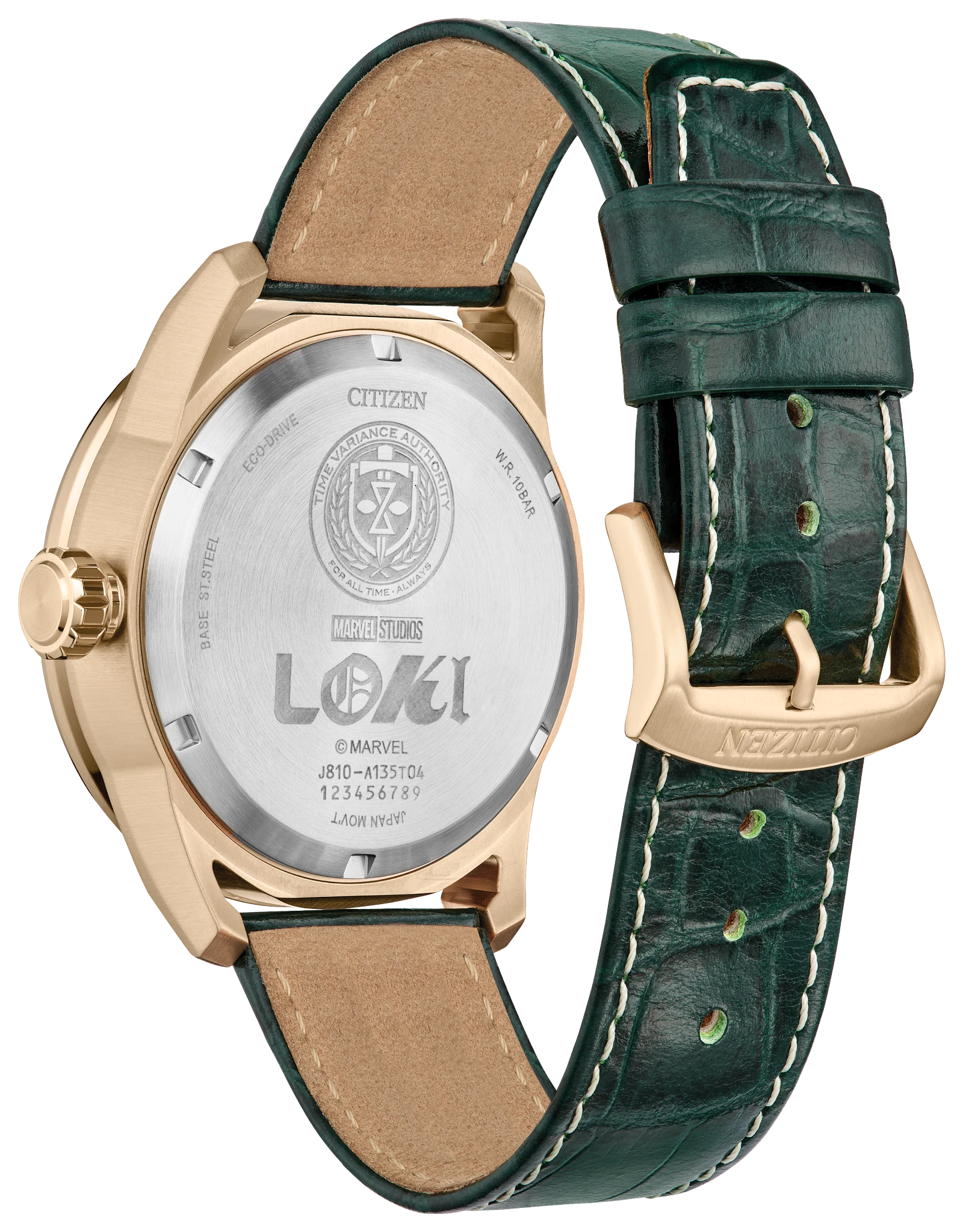 Loki - view 2