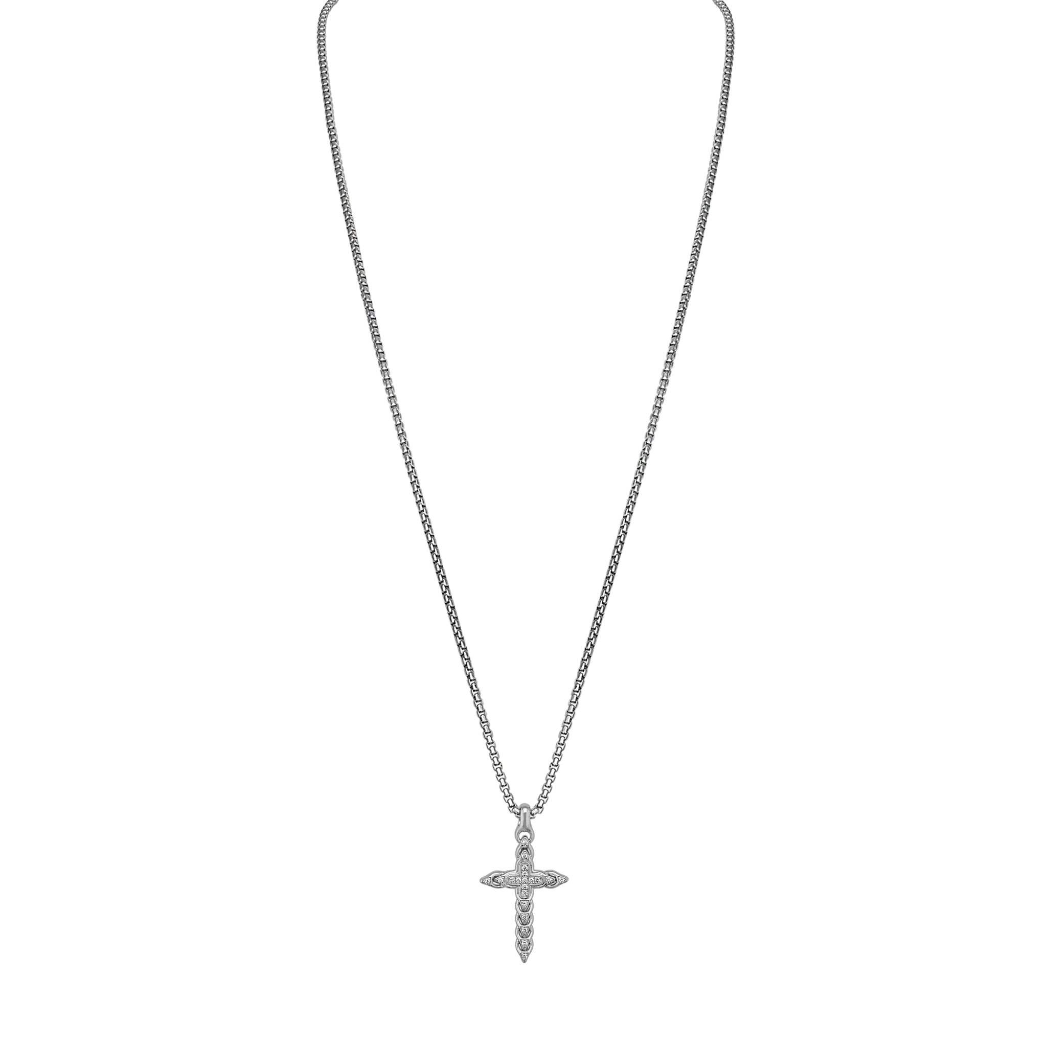 Bulova Link&trade; Pendant image number 3