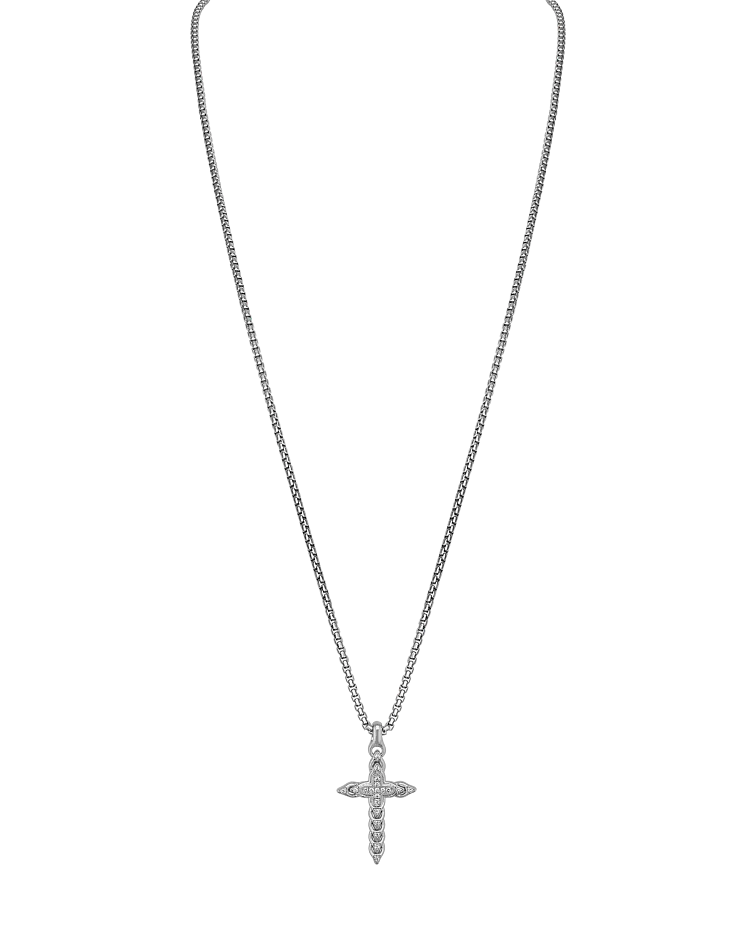 Bulova Link™ Pendant image number 3