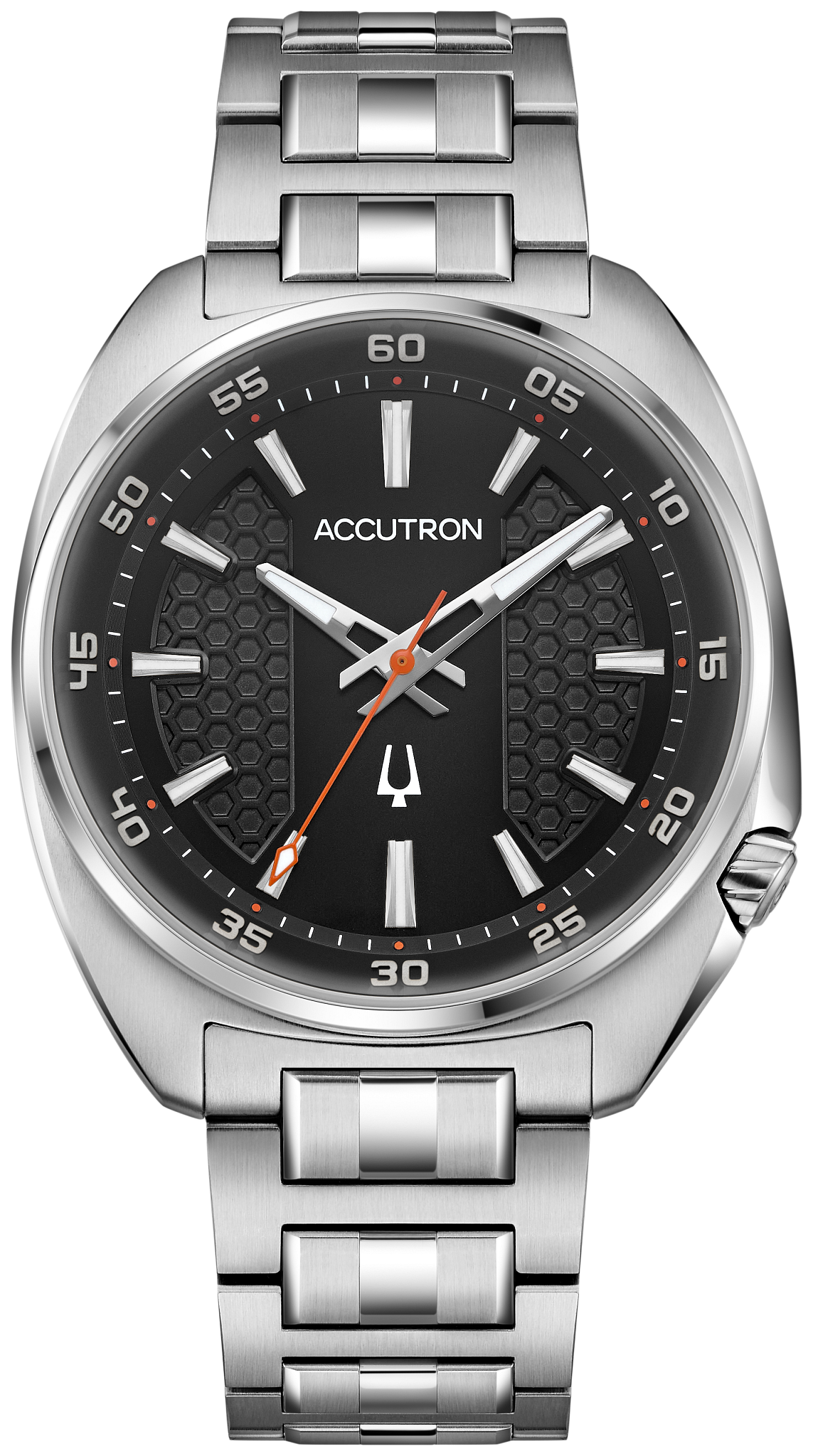 Accutron Elevation