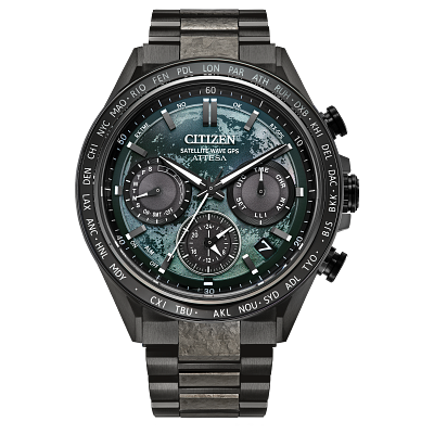 Citizen Watch Official Site CITIZEN
