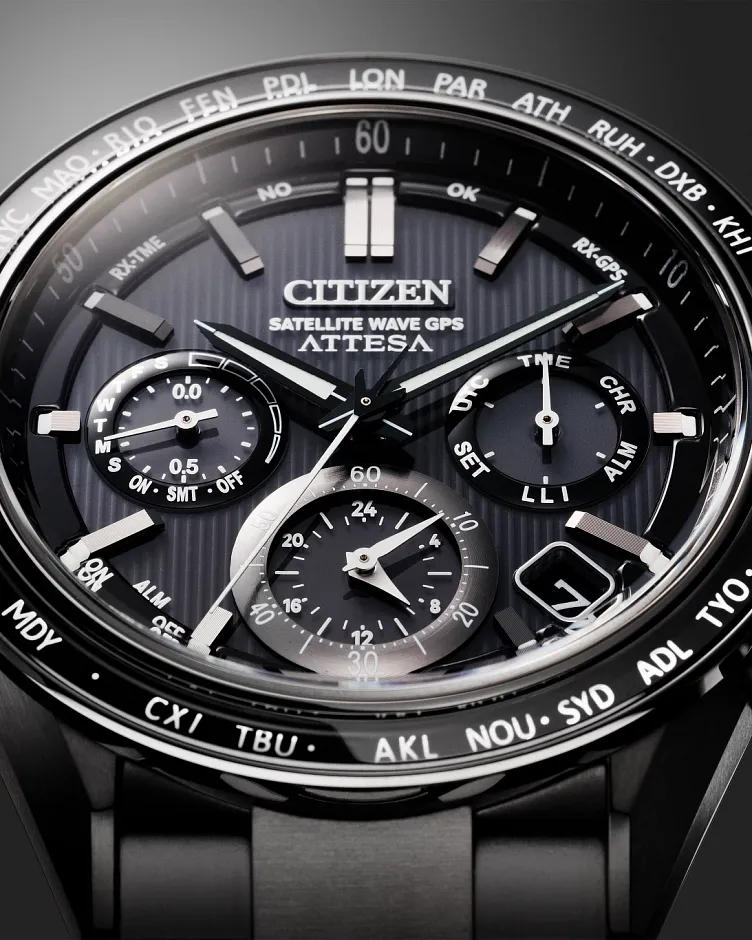 ATTESA image number 6