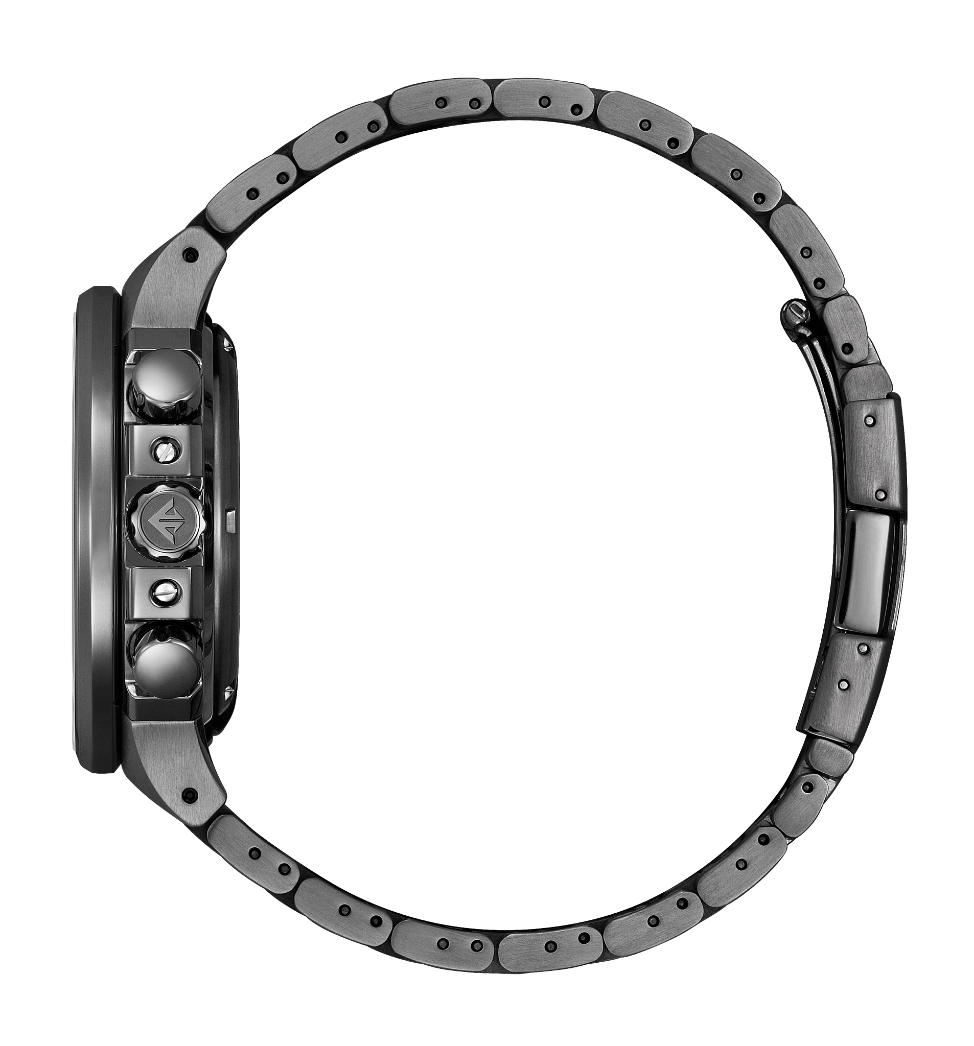 Caliber 2100 - view 2