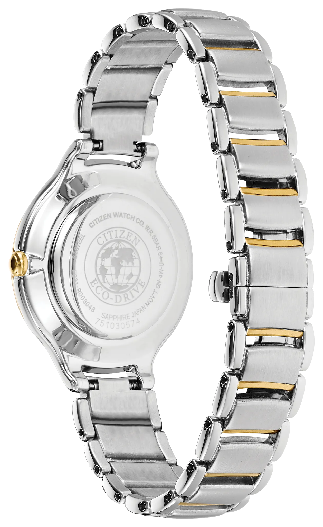Citizen L - view 2