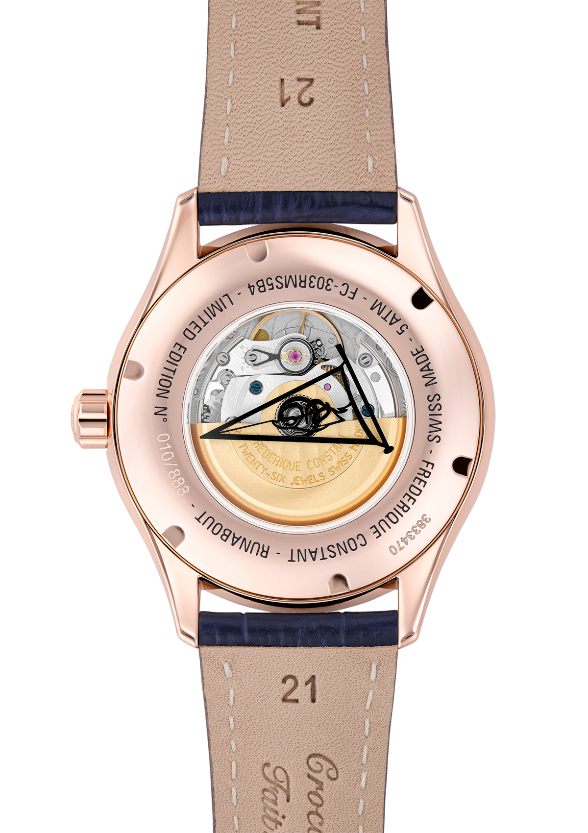 Runabout Automatic image number 2