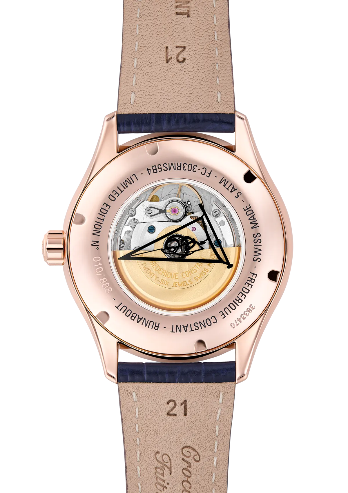 Runabout Automatic image number 2