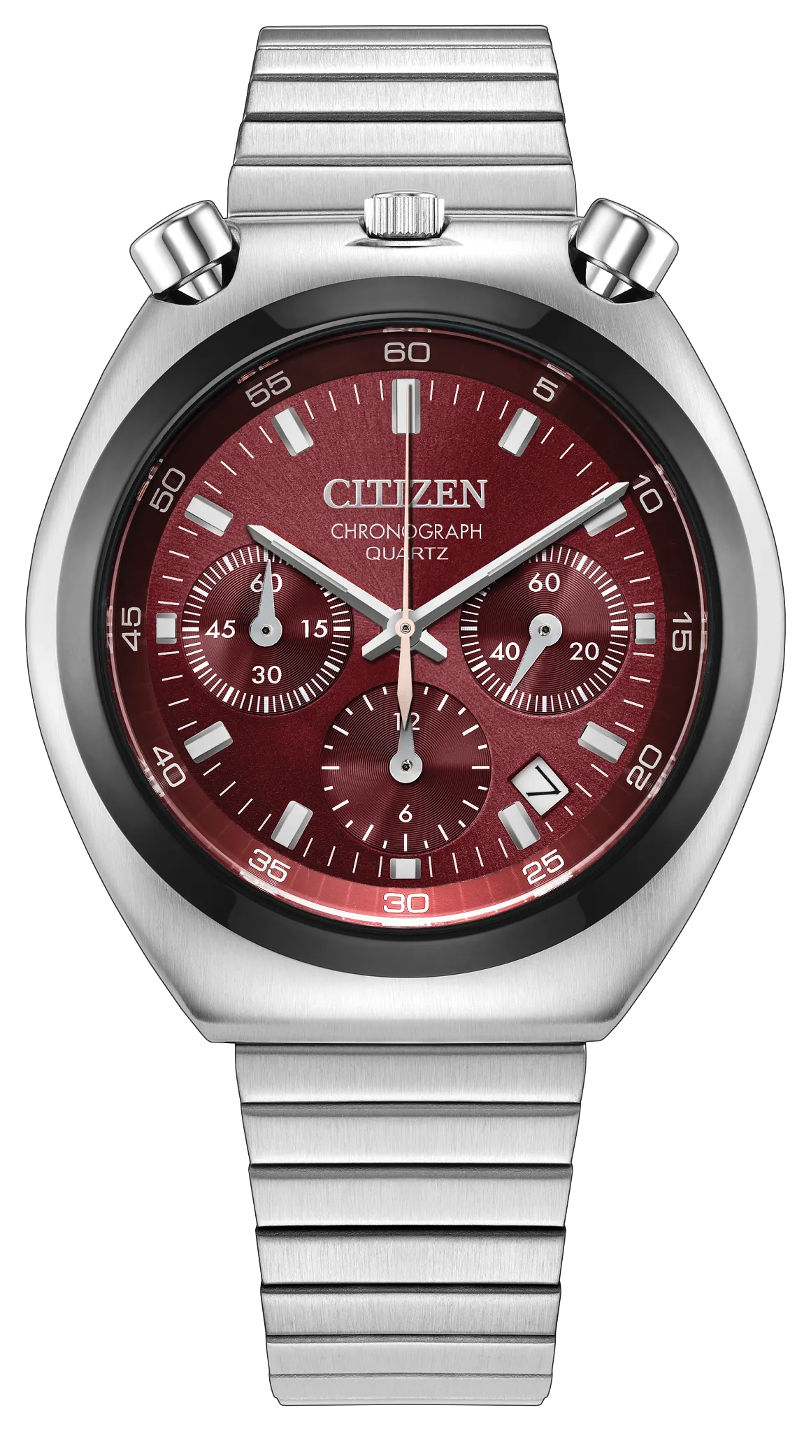 Tsuno Chrono Quartz image number 0