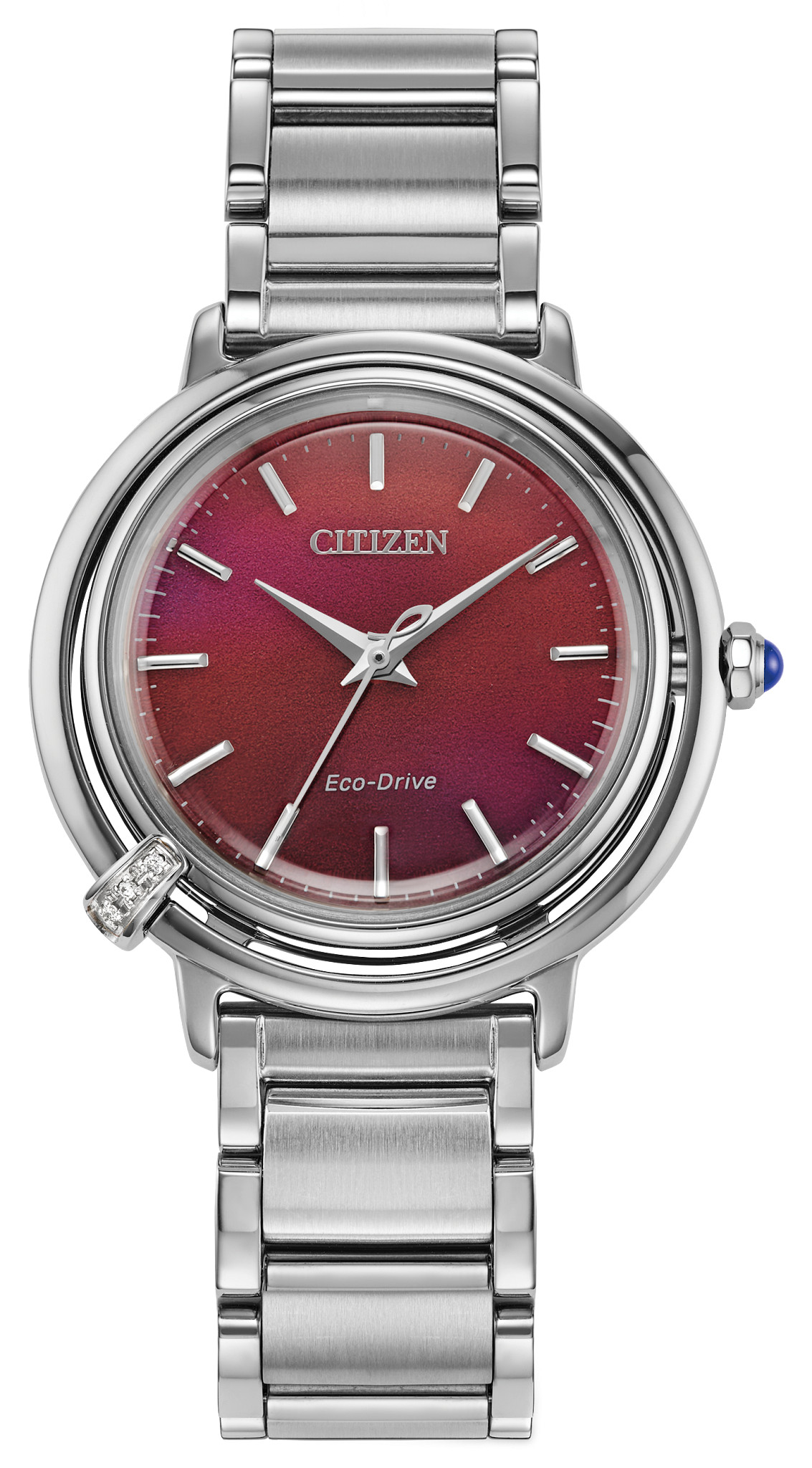 Citizen L Arcly
