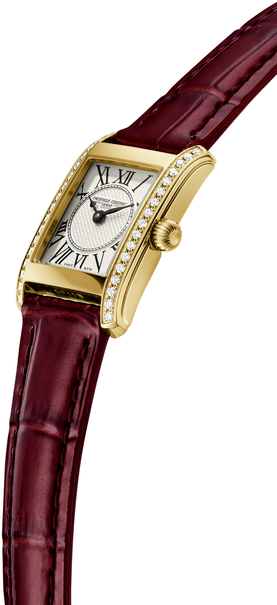 Carr&eacute;e image number 1