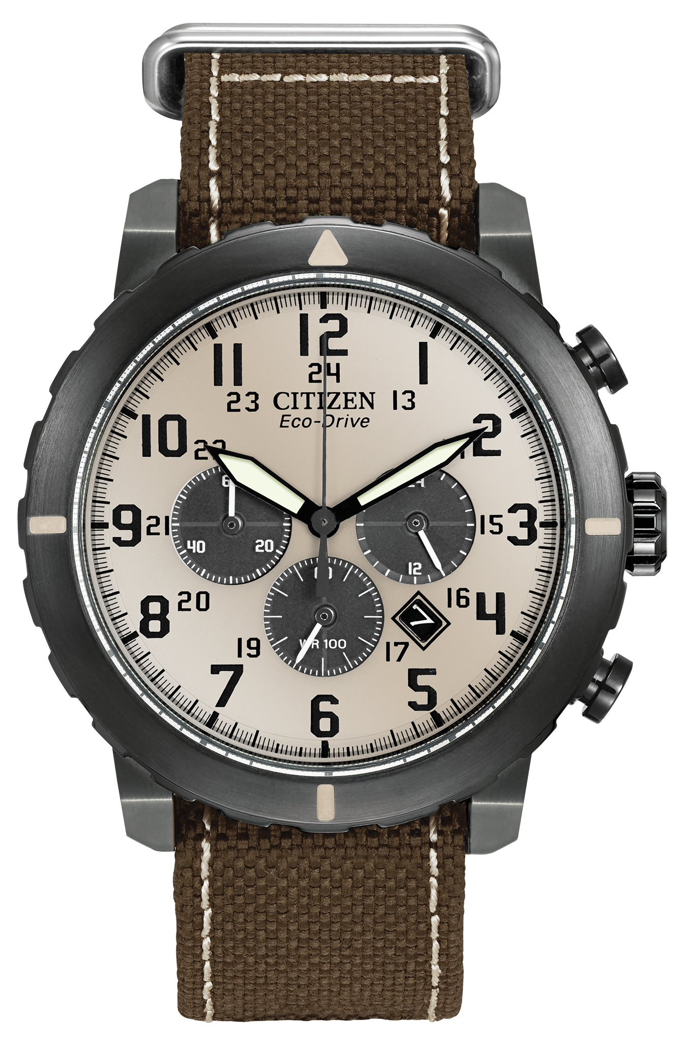 Citizen CA4095-04H