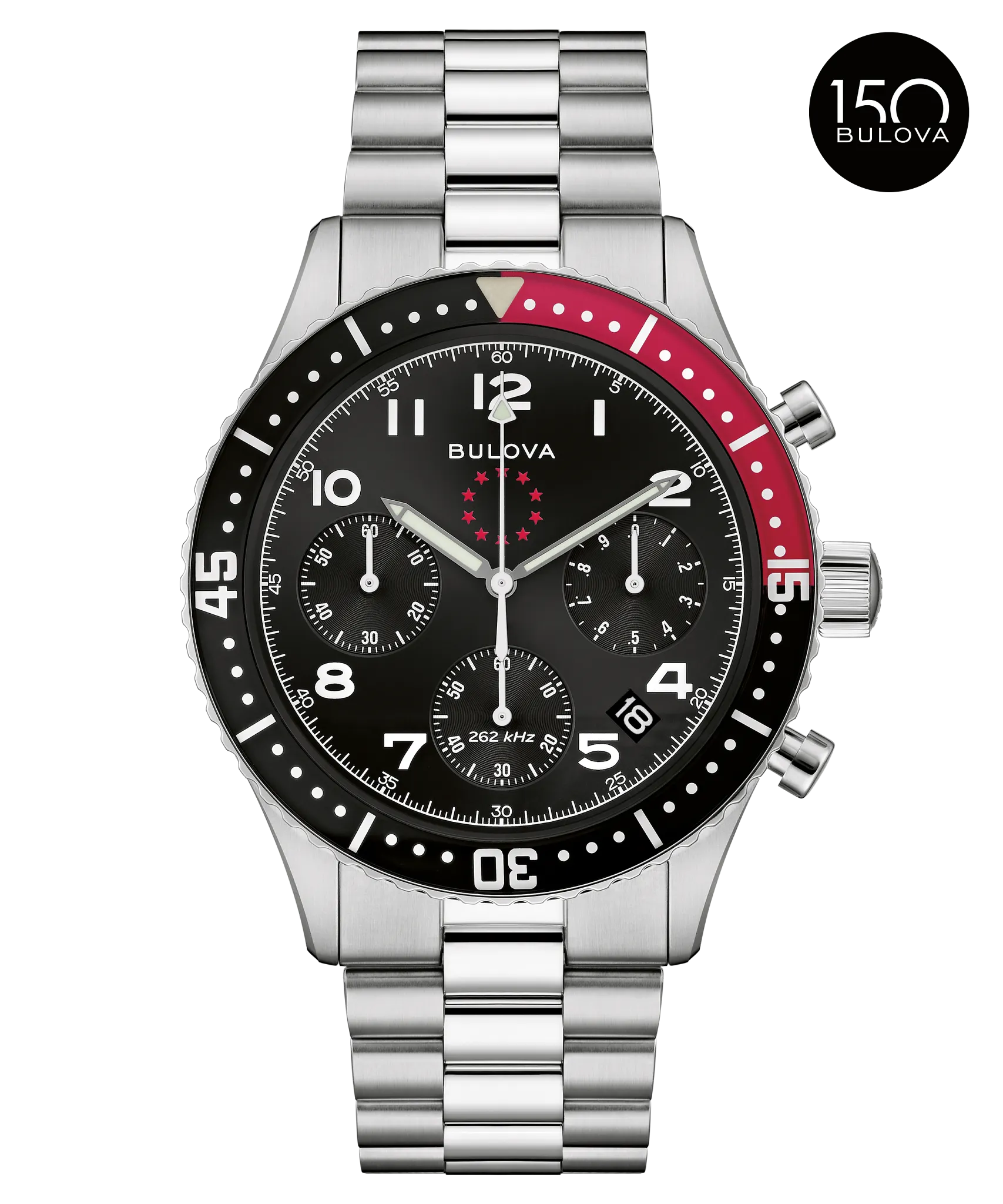 Marine Star Heritage