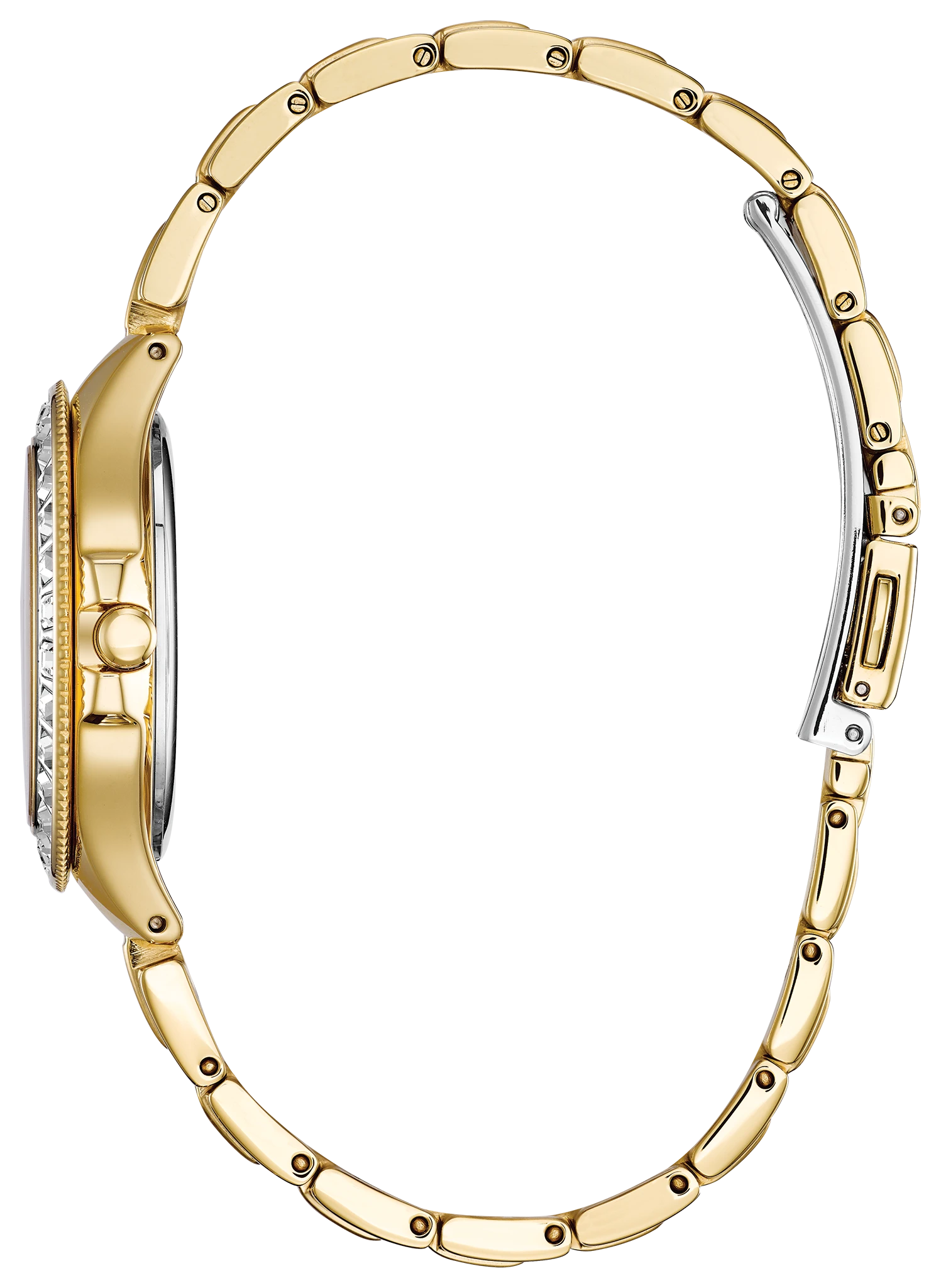 Silhouette Cristales