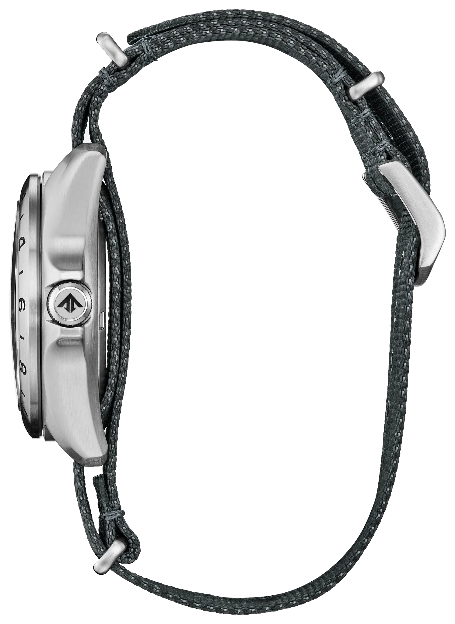 Promaster Land GMT - view 3