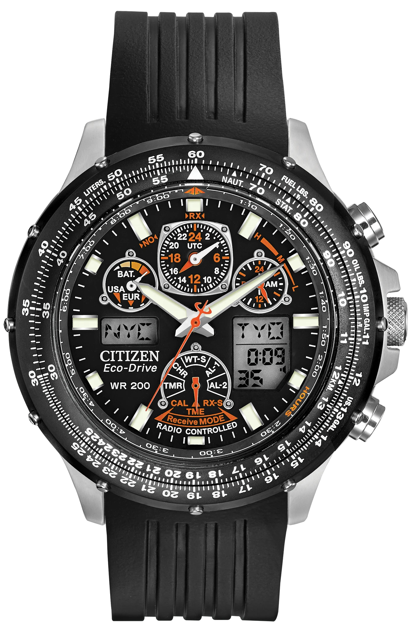 Promaster Skyhawk A-T image number 0