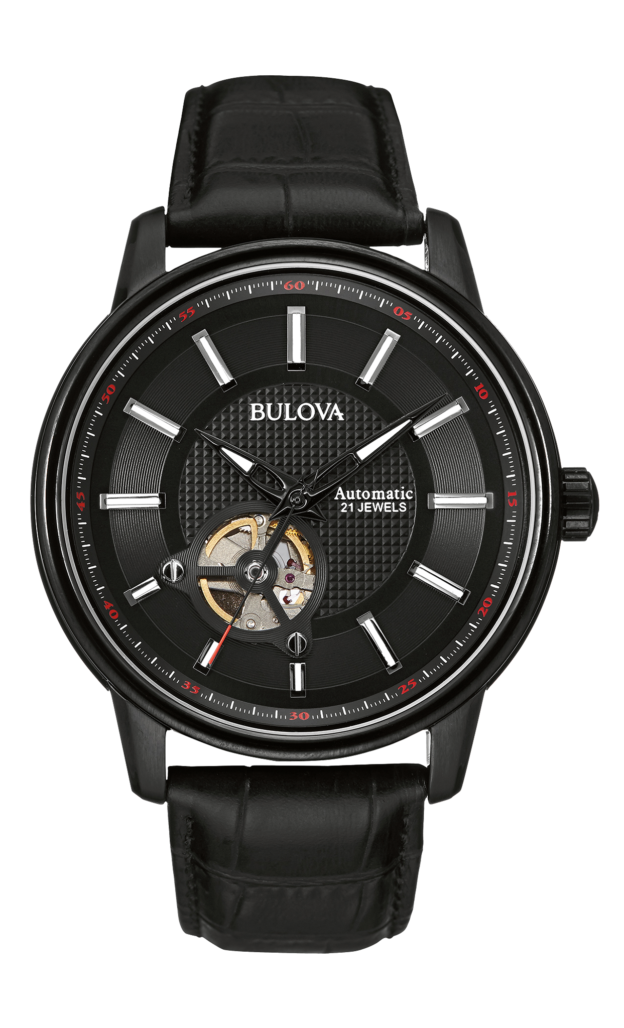 Bulova 98A139