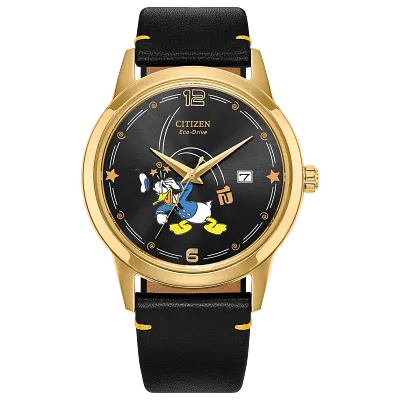 Donald Duck Seeing Stars Donald Duck Seeing Stars