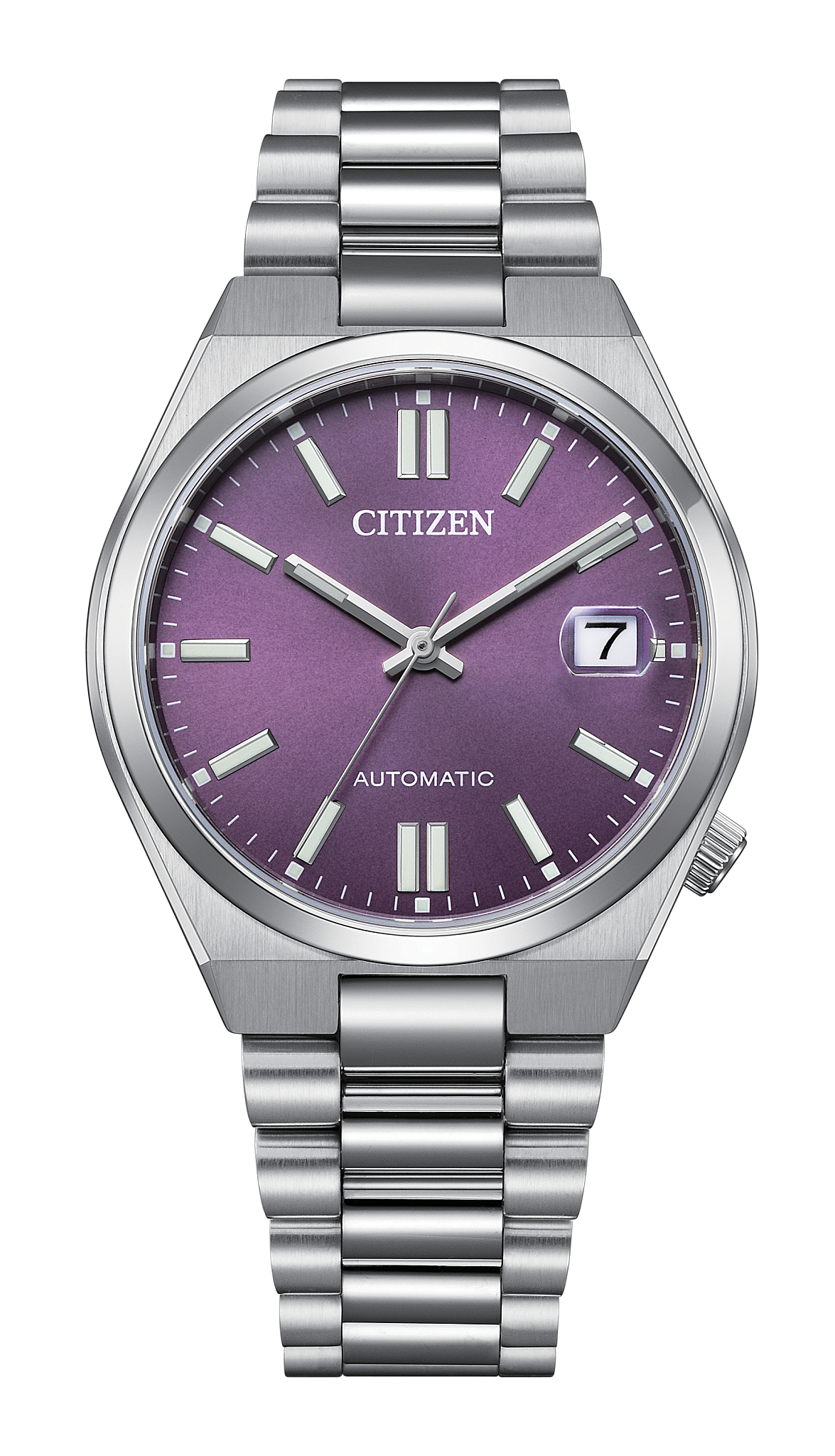 Citizen TSUYOSA 37mm NJ0200-50W