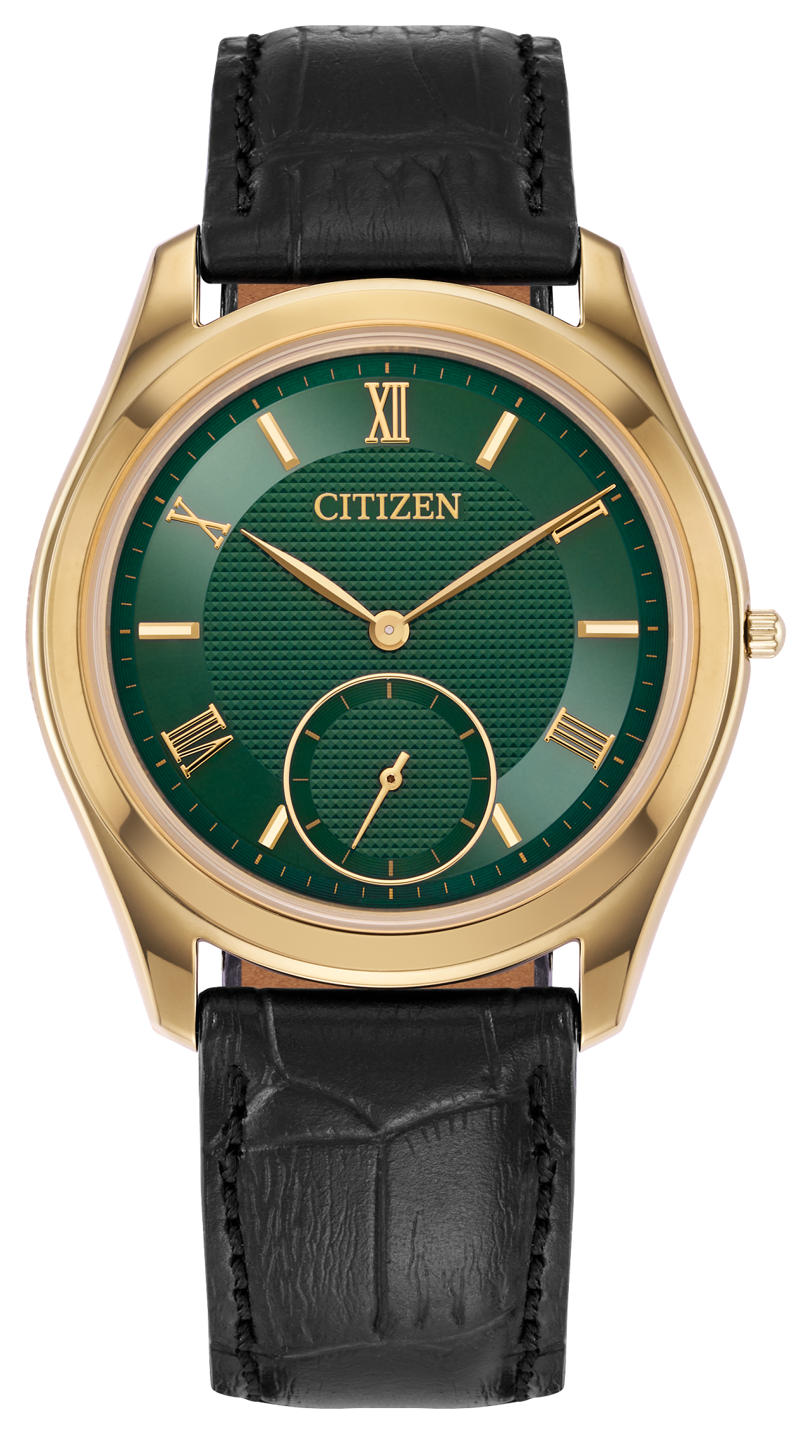 Citizen Eco-Drive One AQ5022-02W