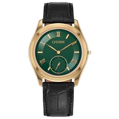 Eco-Drive One Eco-Drive One