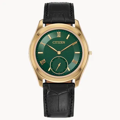 Eco-Drive One Eco-Drive One