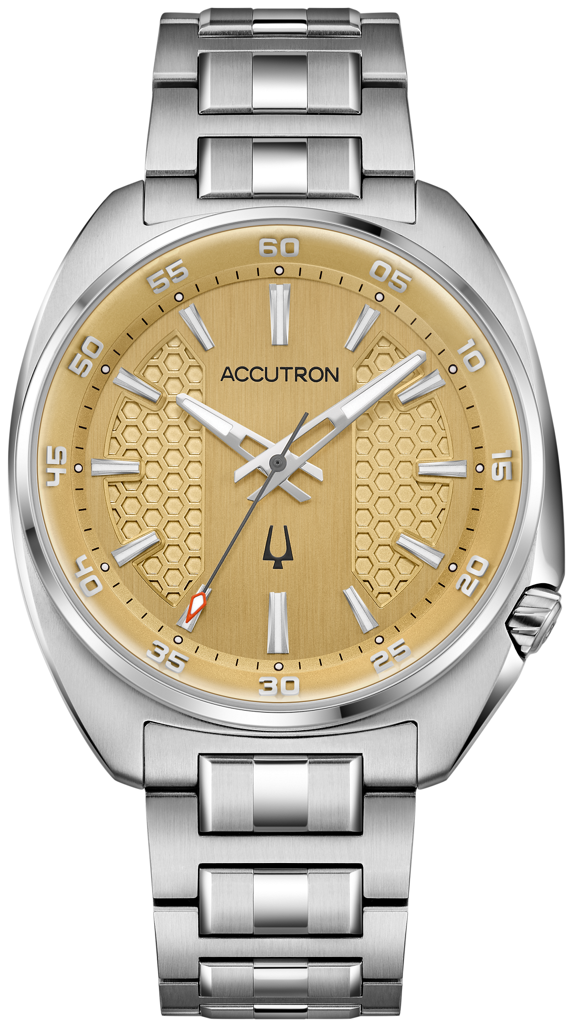 Accutron Elevation