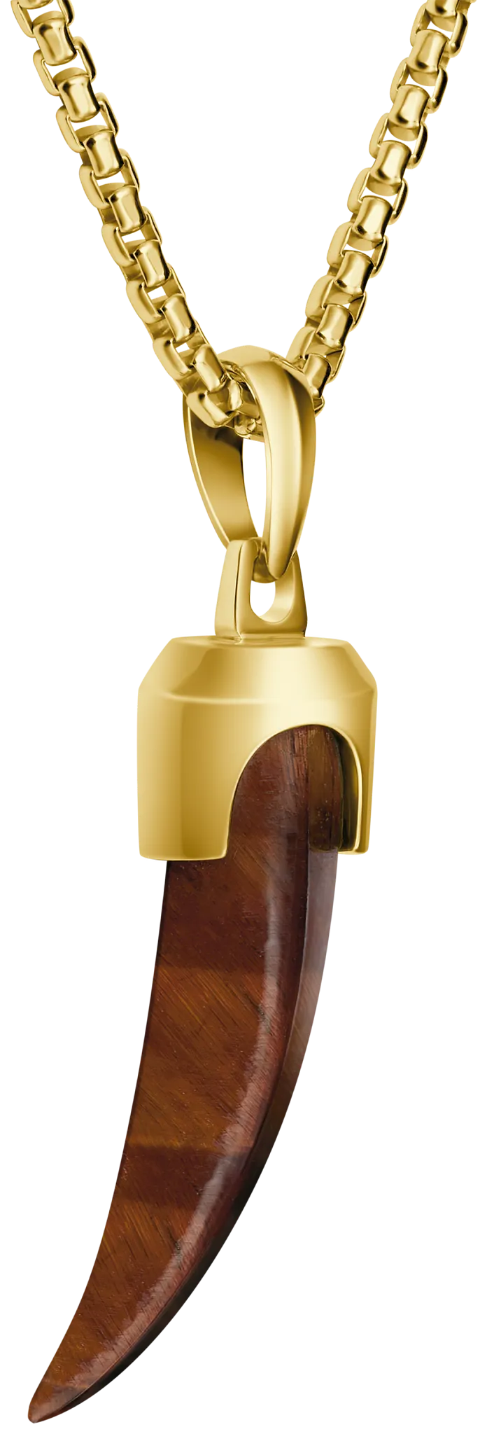 Icon Pendant - view 3
