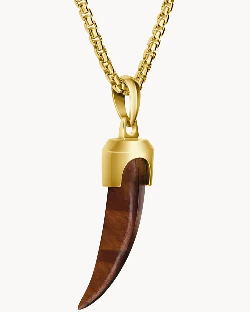 Icon Pendant image number 1