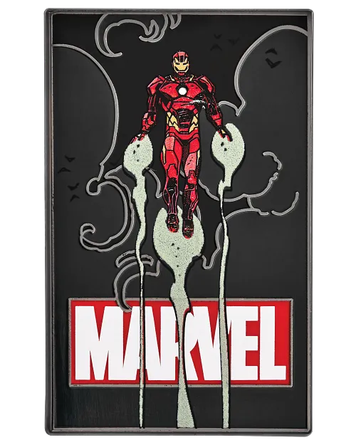 Stark, Kinda Sorta Famous image number 4