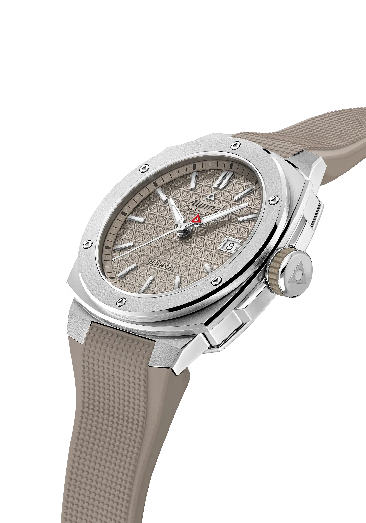 Extreme Automatic image number 1