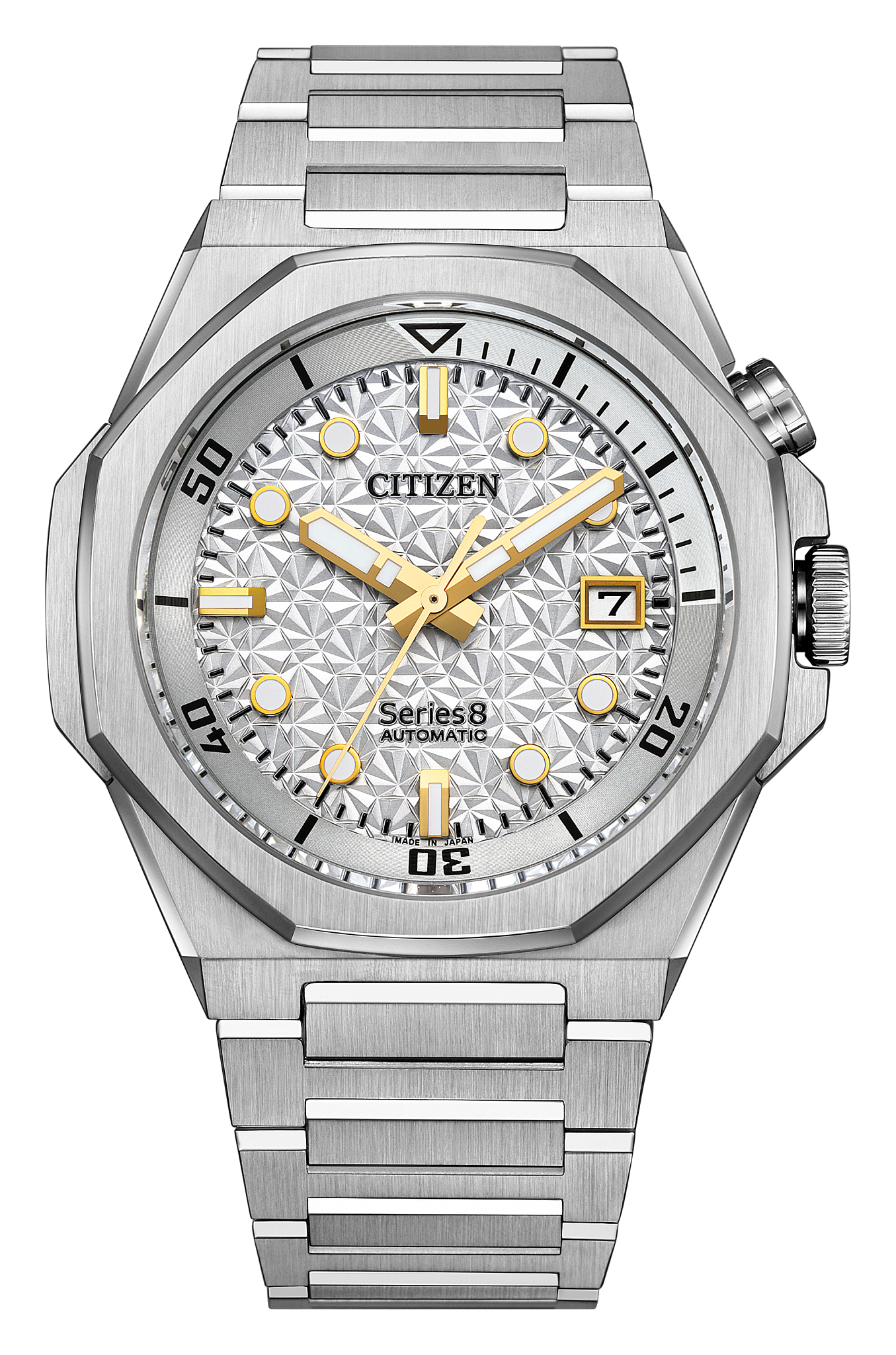 Citizen Series8 890 City Lights NB6060-58H
