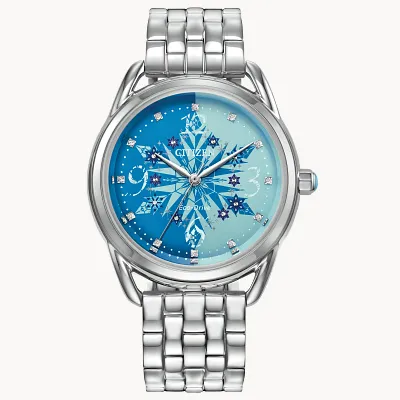 Frozen Frozen