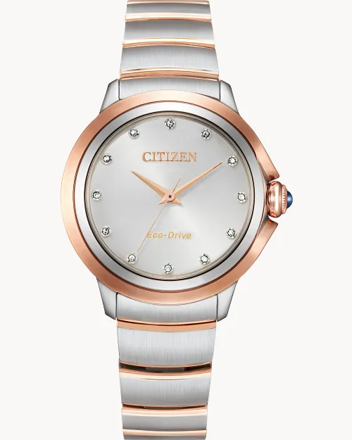 Citizen L Ceci image number 0