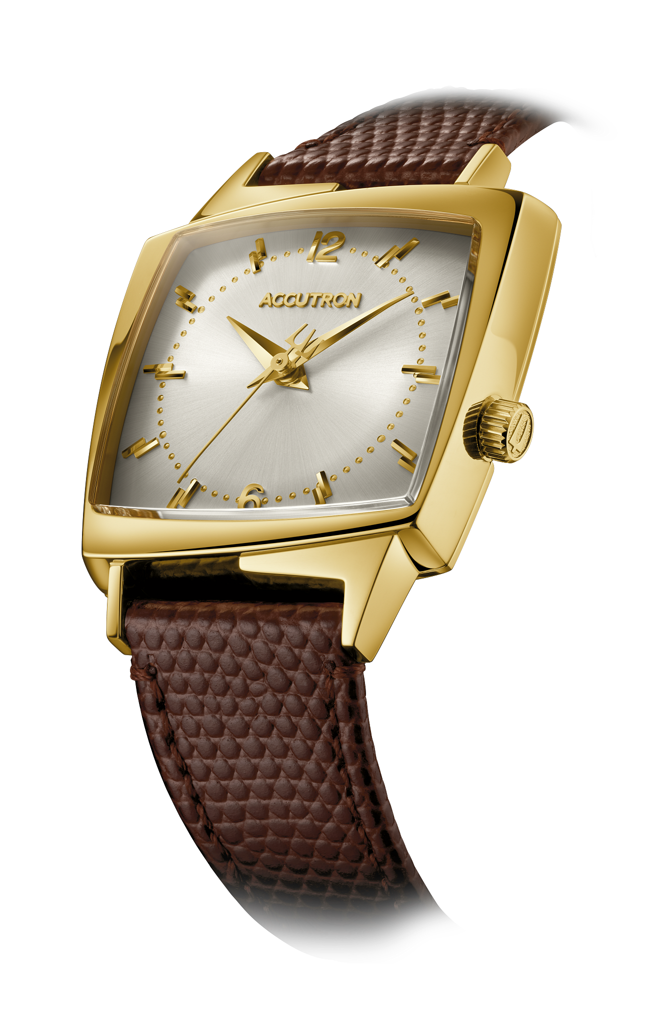 Legacy Date/Day Q Automatic 2sw6c001 - Accutron Legacy wrist watch