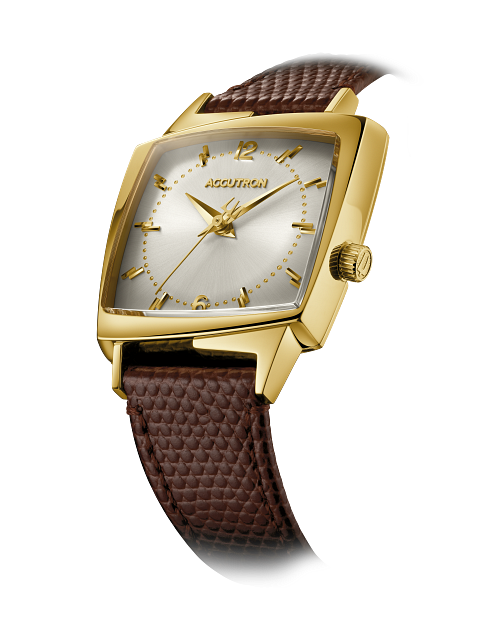 Accutron Legacy image number 1