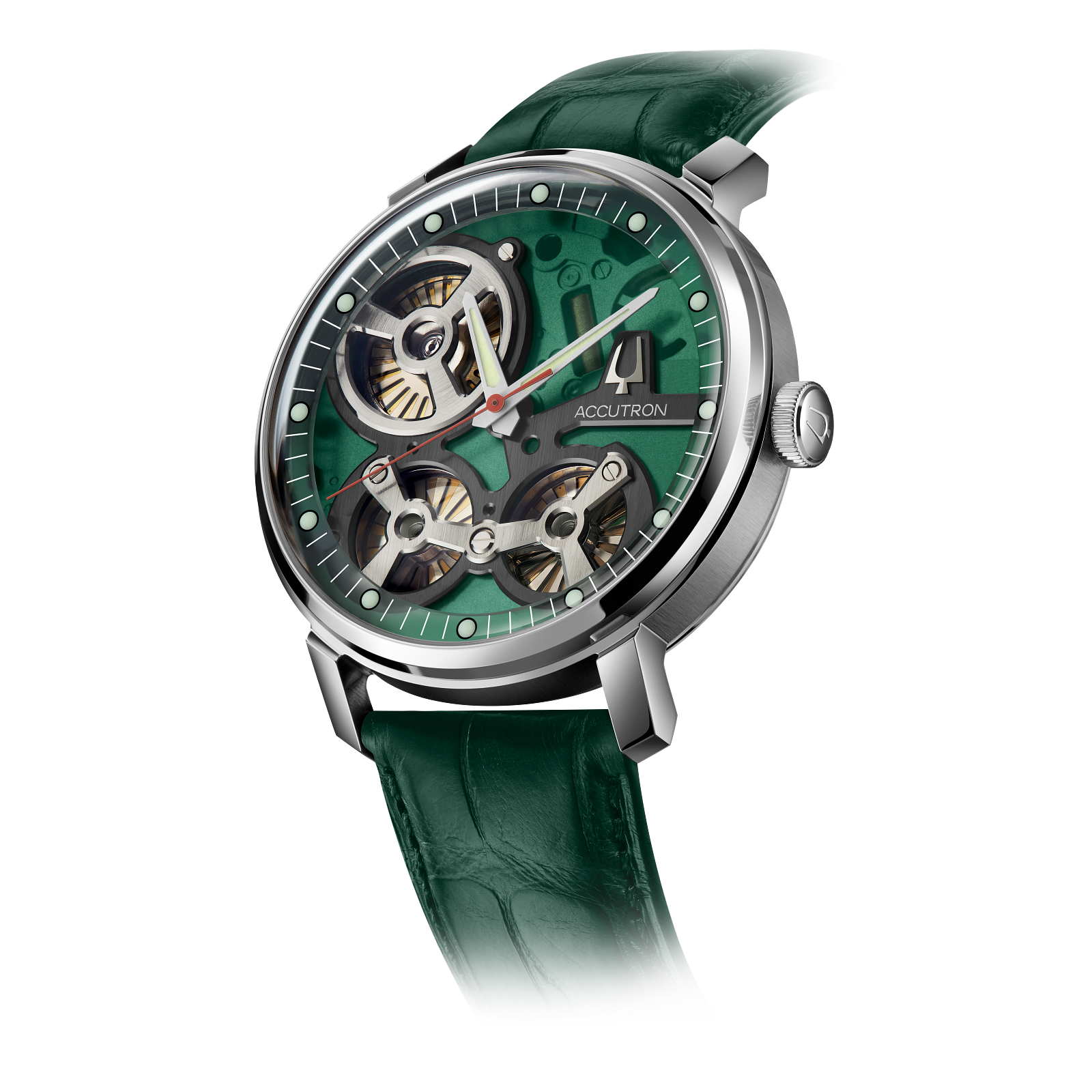 Spaceview Spaceview 2020 Watch 2ES6A005A | ACCUTRON