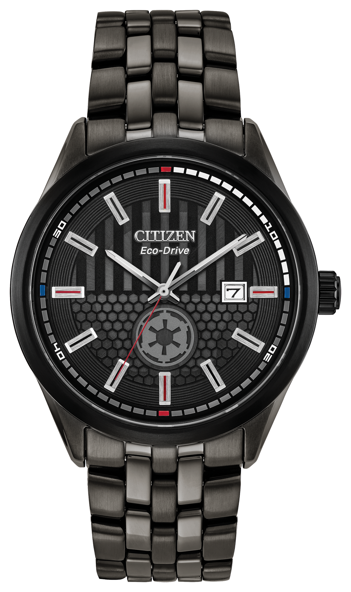 Citizen Star Wars