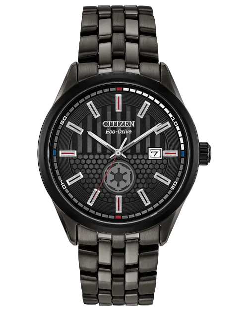 Darth Vader Returns image number 0