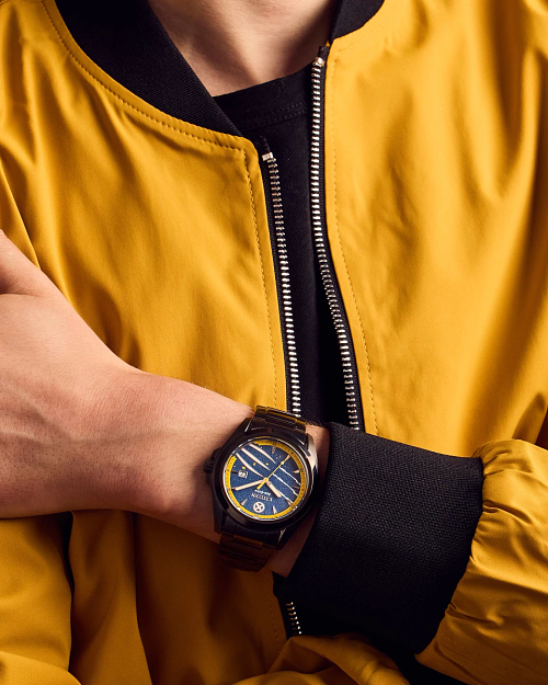 Wolverine image number 6