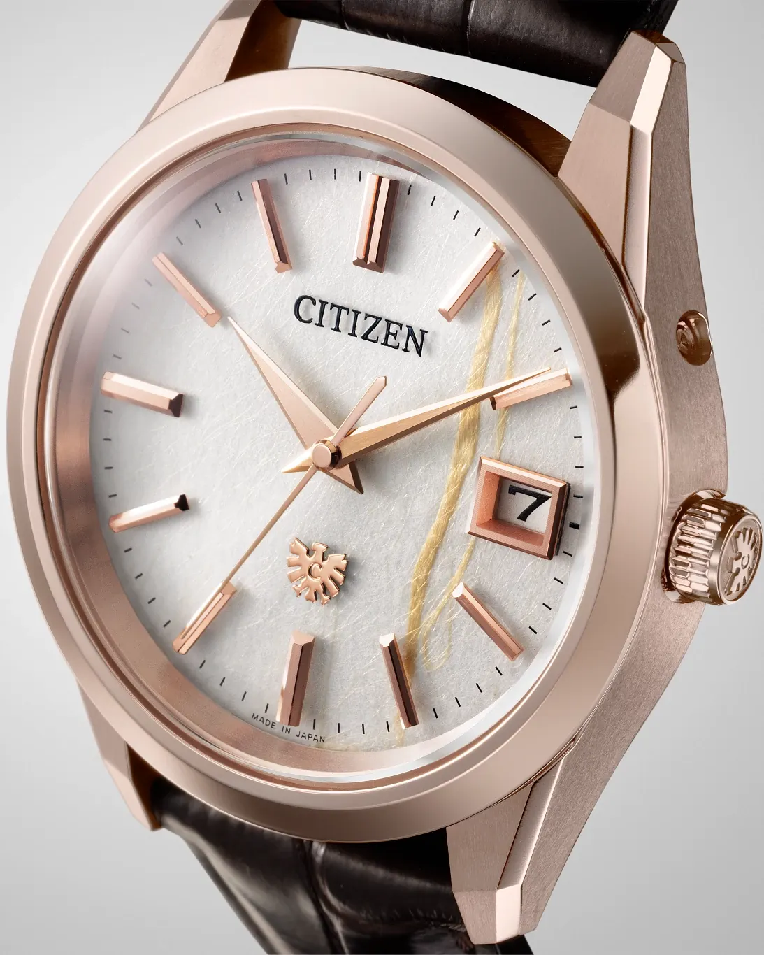 The CITIZEN image number 4