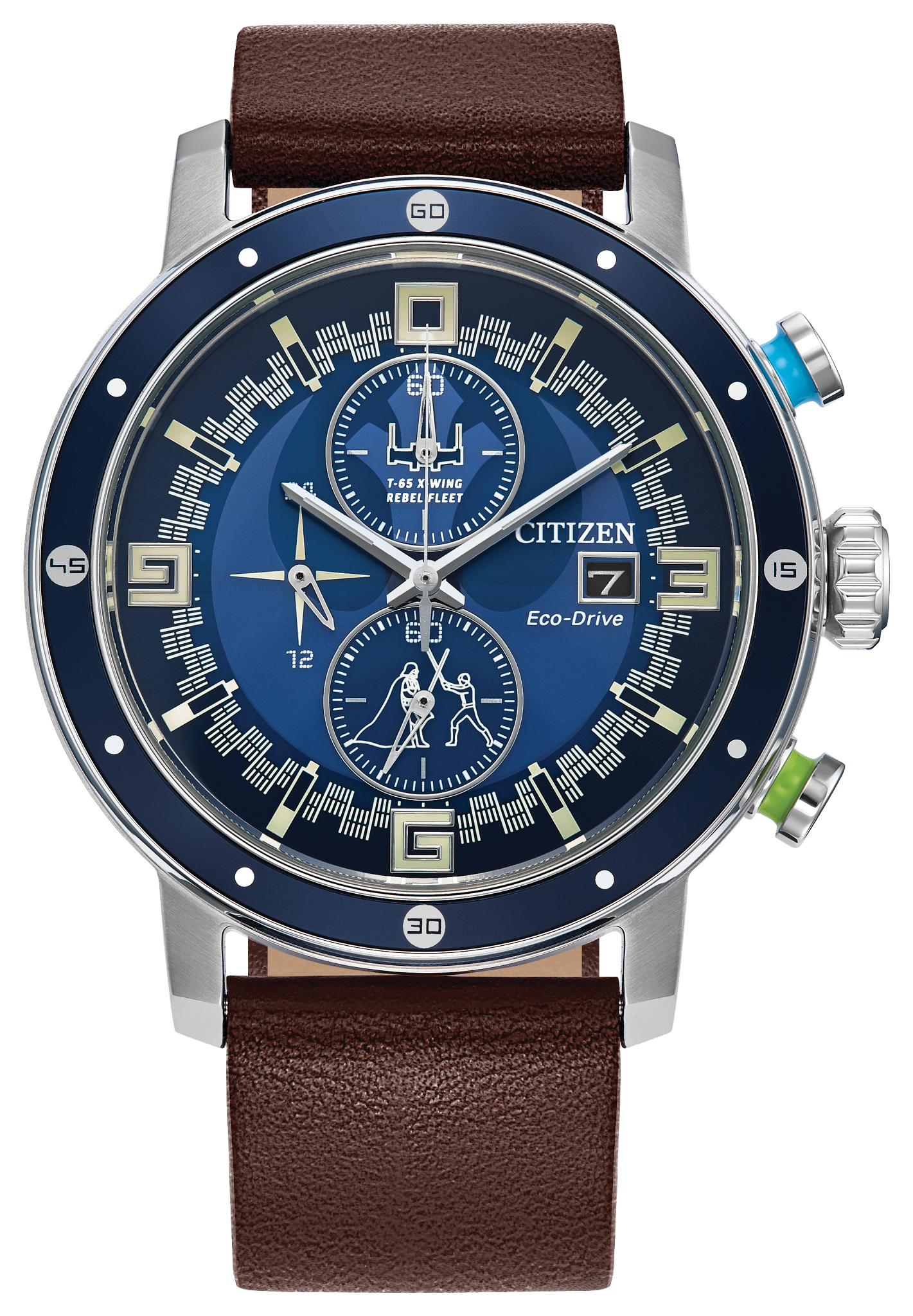 Luke Skywalker image number NaN