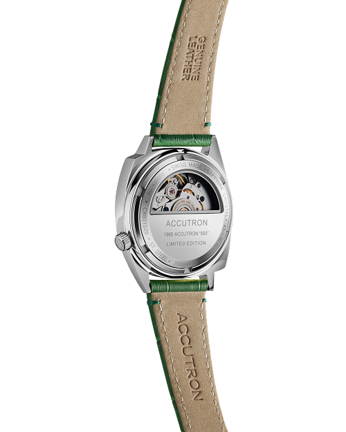 Accutron Legacy image number 2
