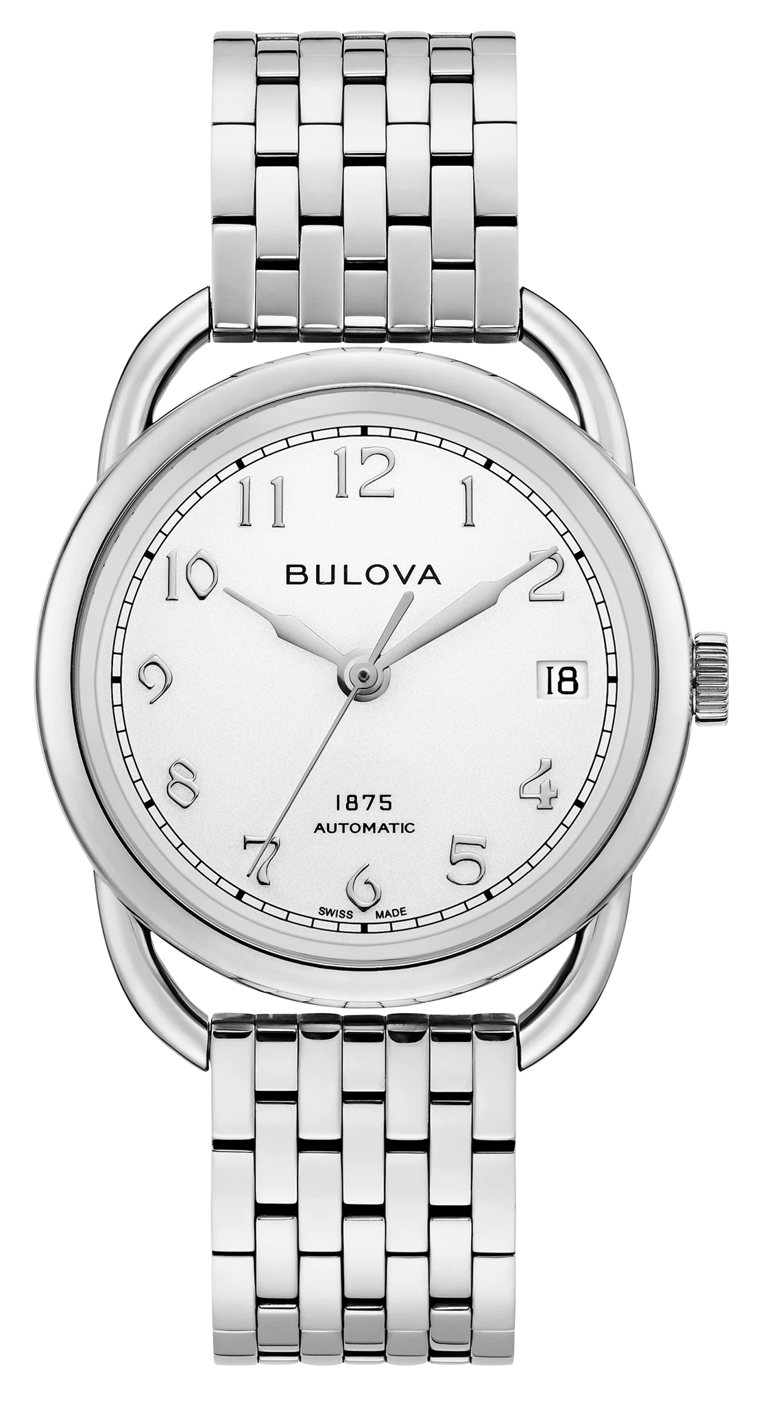 Joseph Bulova Commodore