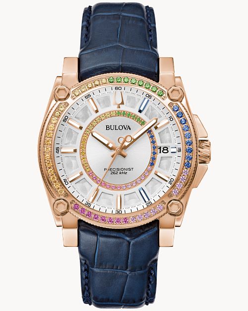 Bulova precisionist replacement band hotsell