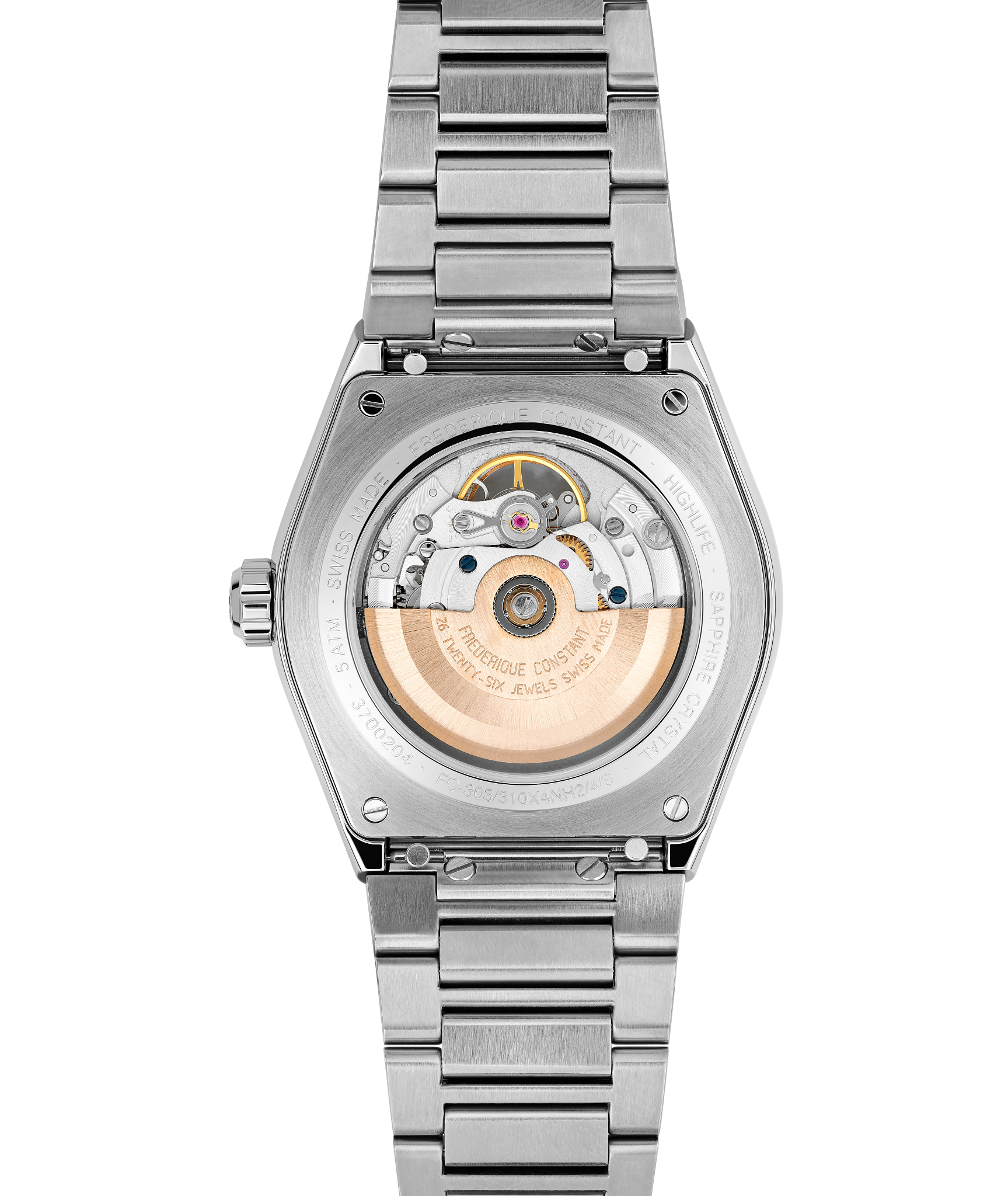 Heart Beat Automatic image number 2