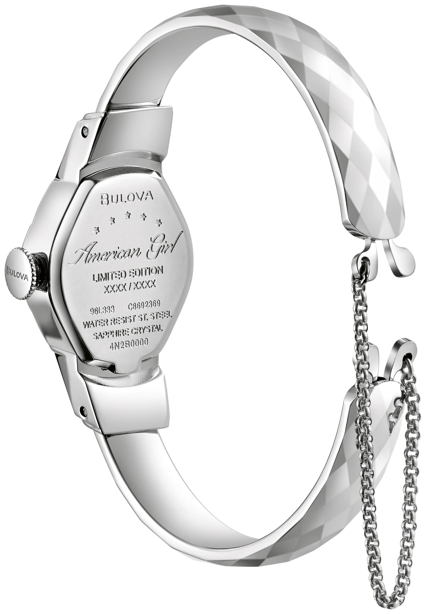 American Girl image number 2