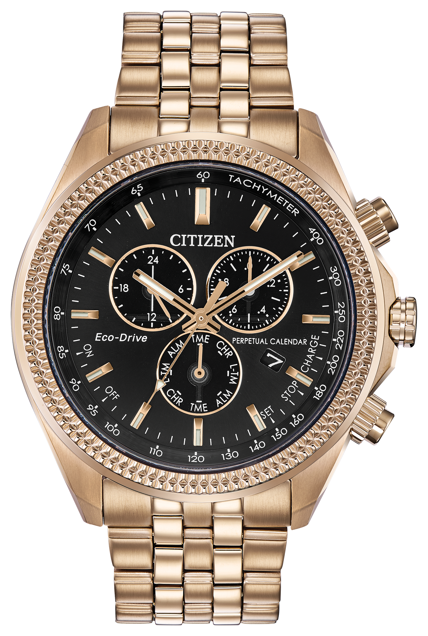 Citizen BL5563-58E
