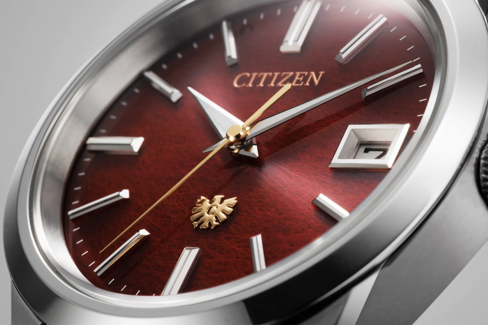 The CITIZEN
