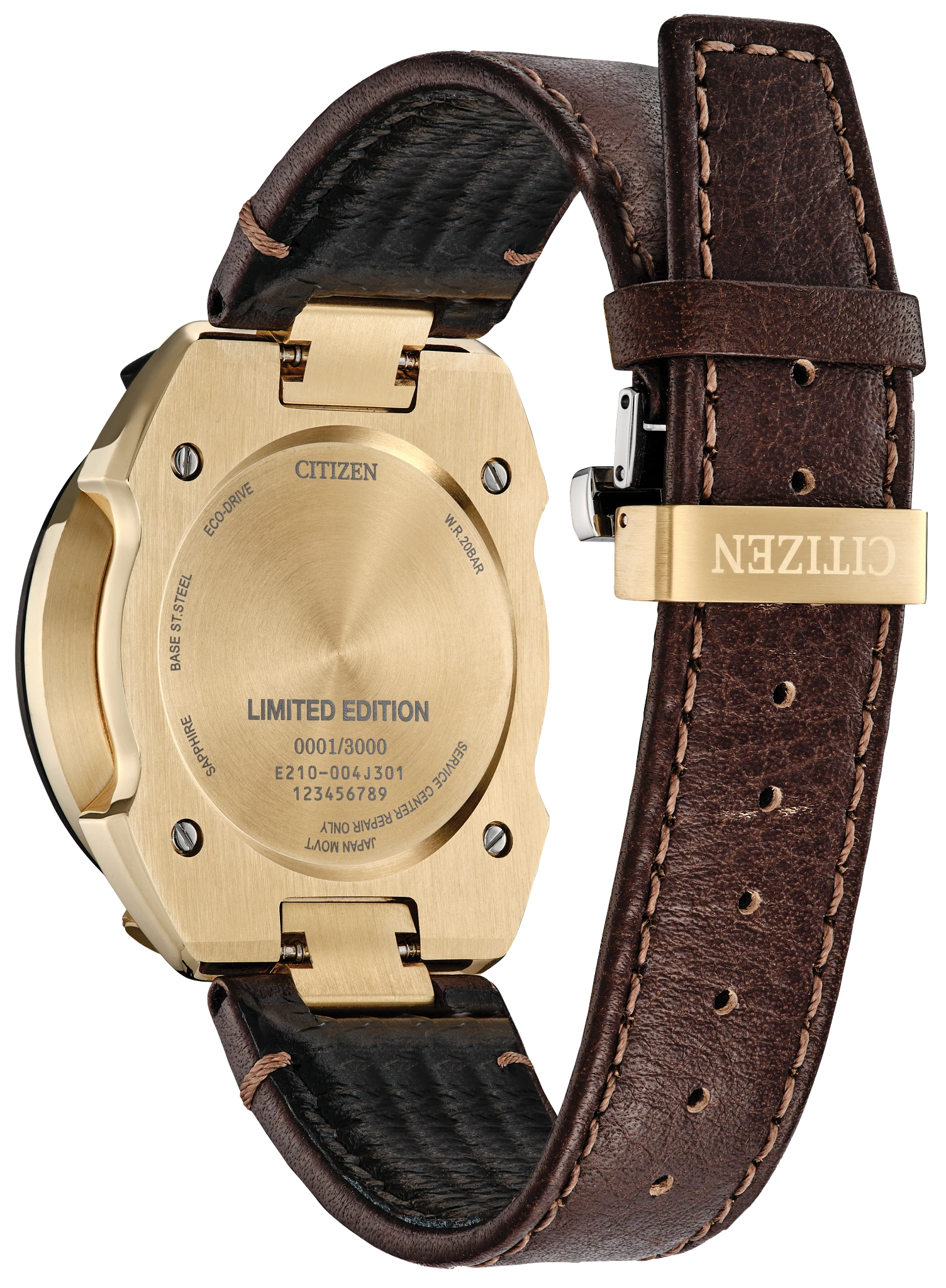 Promaster Tsuno Chrono Racer image number 2