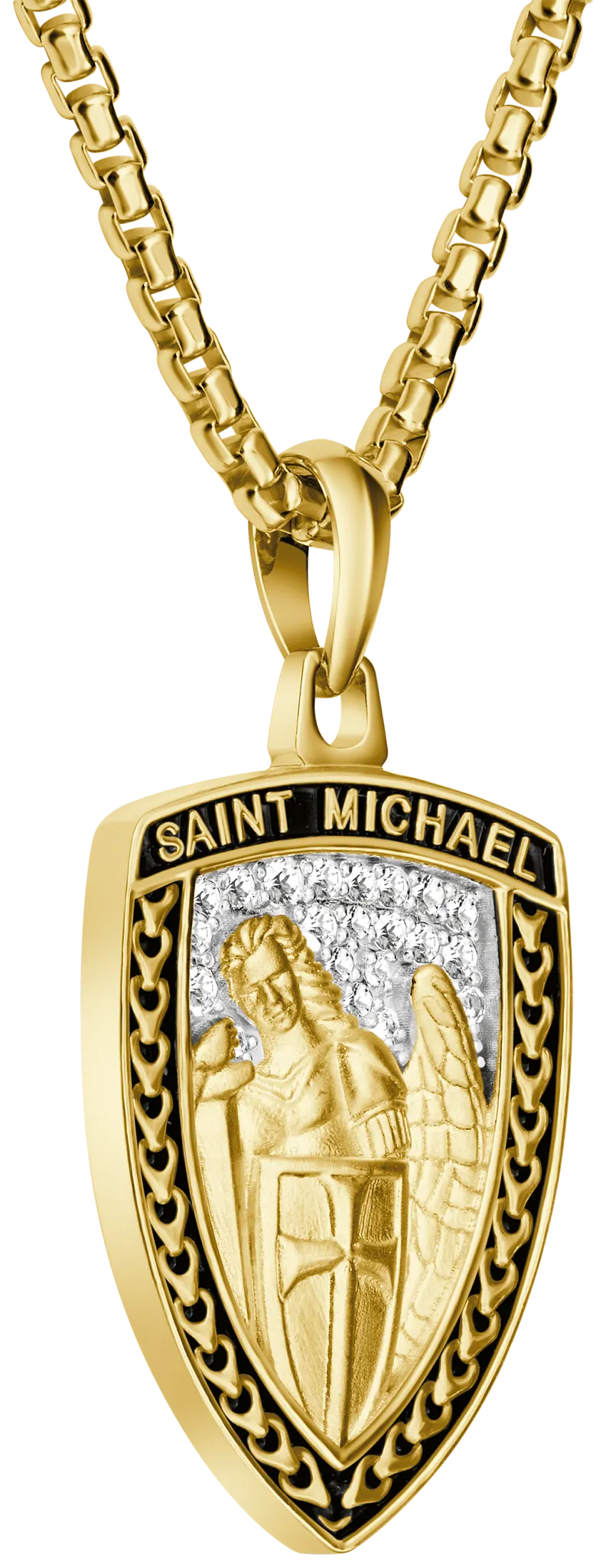 Bulova Link&trade; Pendant